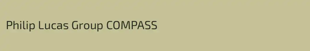 Philip Lucas Group COMPASS